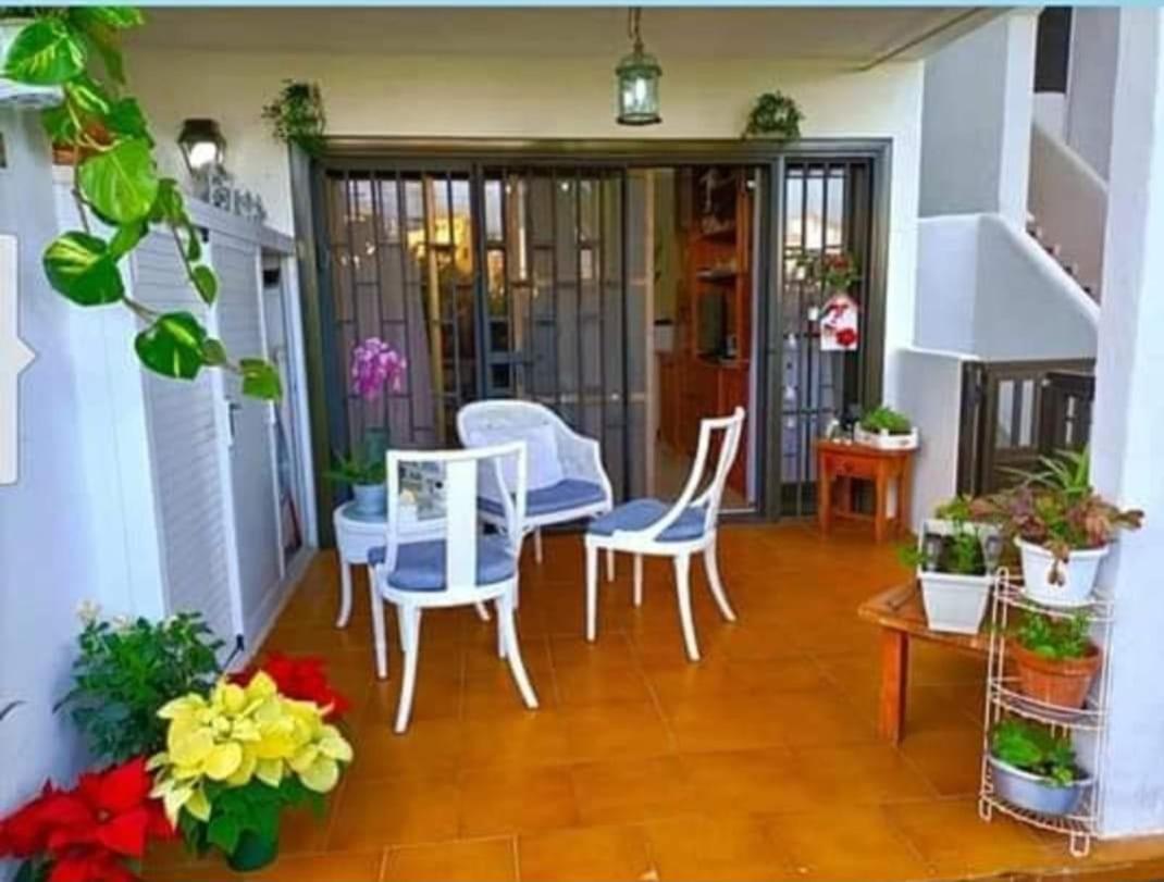 Summer Dreams Apartment San Miguel de Abona Exterior photo