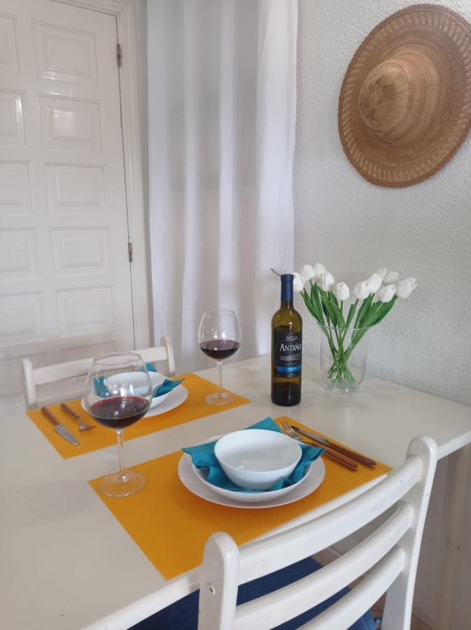 Summer Dreams Apartment San Miguel de Abona Exterior photo