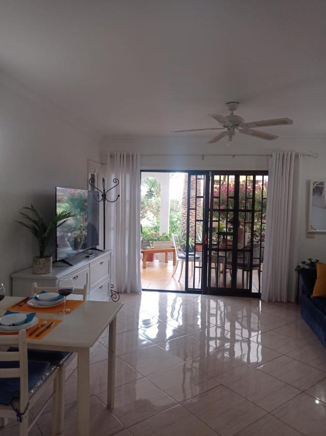 Summer Dreams Apartment San Miguel de Abona Exterior photo