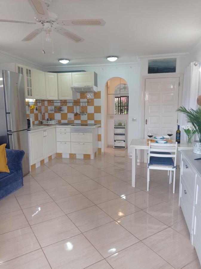 Summer Dreams Apartment San Miguel de Abona Exterior photo