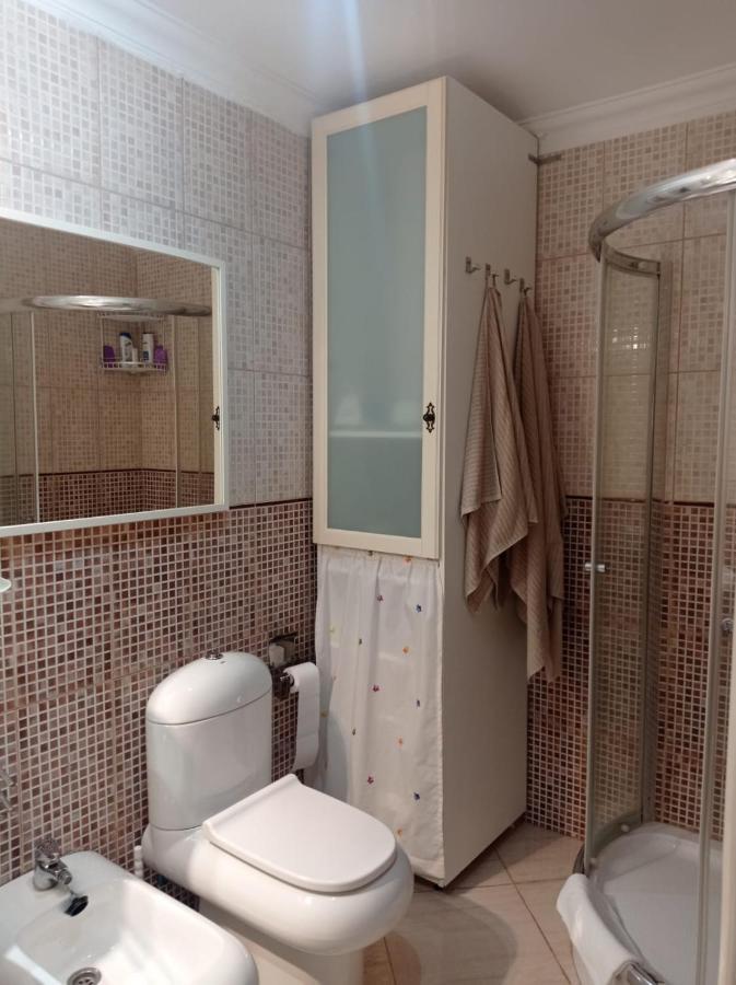 Summer Dreams Apartment San Miguel de Abona Exterior photo